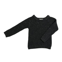Miles | Marled Sweater | 4-5t