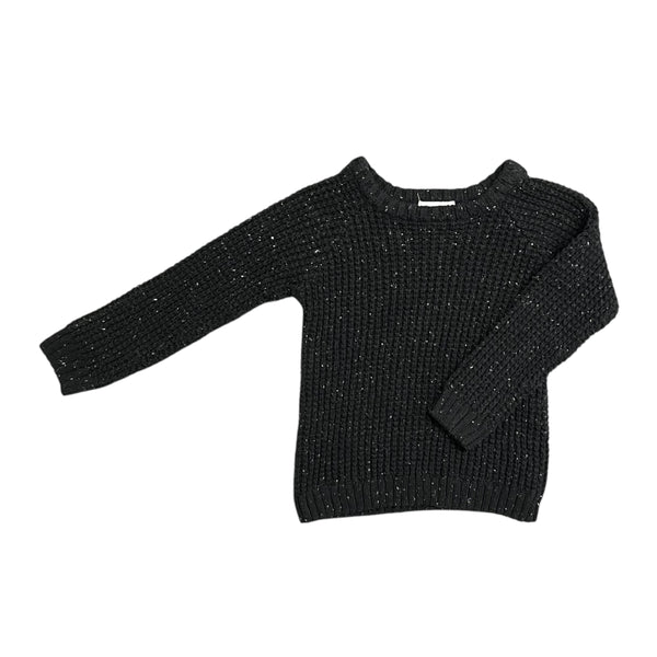 Miles | Marled Sweater | 4-5t