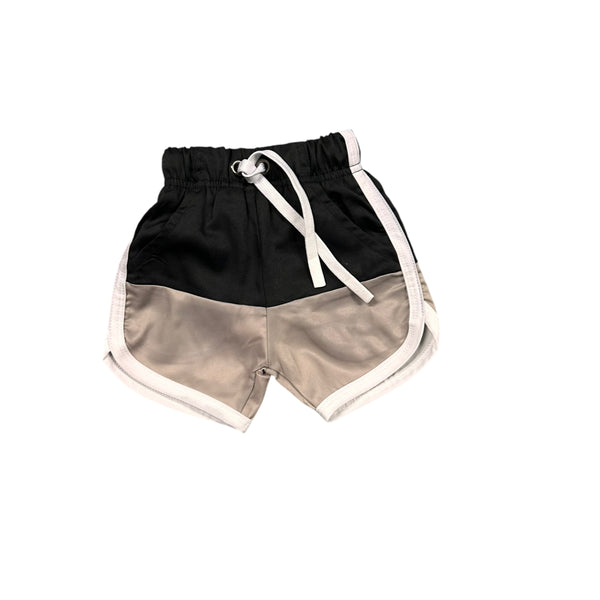 Little Bipsy | Swim Shorts | 0-3m