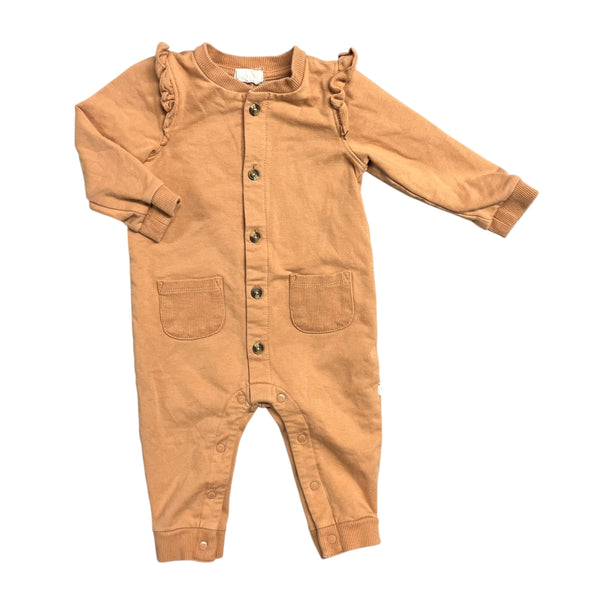 Petit Lem | Playsuit | 9m