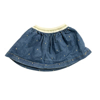 Mayoral | Denim Skirt | 24m