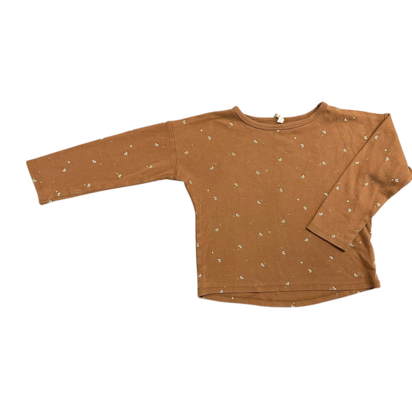 Quincy Mae | Shirt | 4t