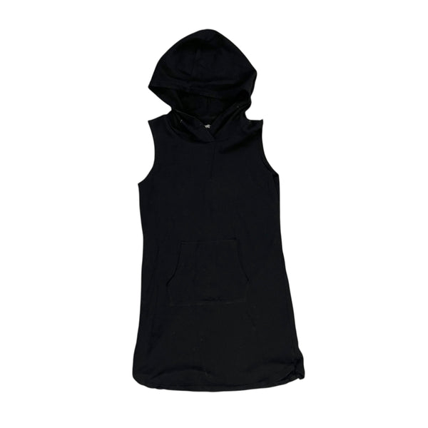 Zella | Sleeveless Hoodie Dress | 7-8