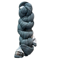 Solly Wrap | Gray