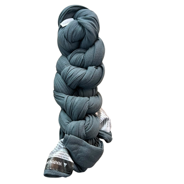 Solly Wrap | Gray