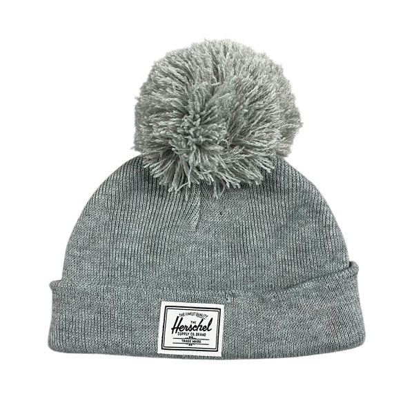 Herschel | Pom Pom Beanie | 0-6m