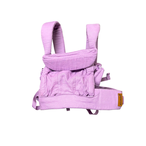 Wildbird | Buckle Carrier