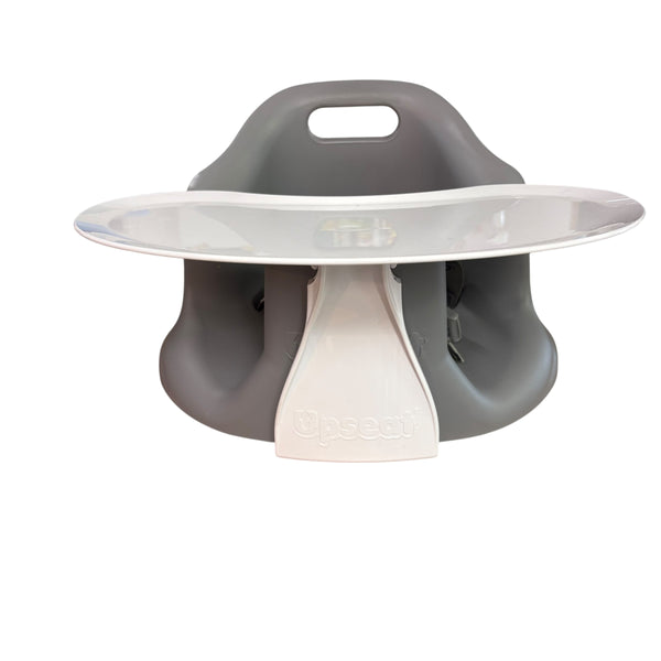 Upseat Baby Floor & Booster Seat
