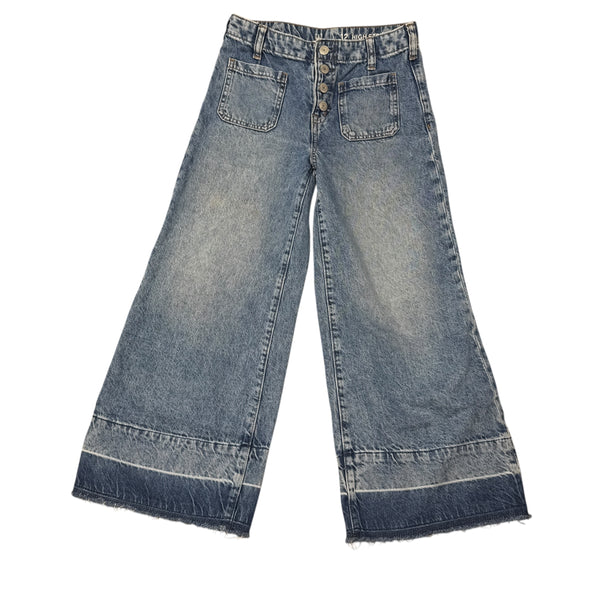 Gap | High Stride Ankle Jeans | 12