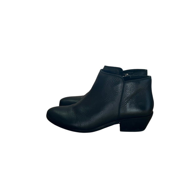 Sam Edelman | Leather Booties | Adult 6
