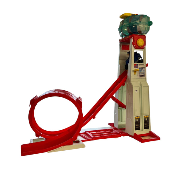 Paw Patrol Car Ramp