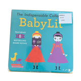 Book | Baby Lit Box Set | NEW