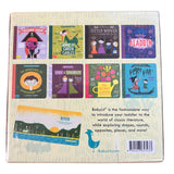 Book | Baby Lit Box Set | NEW