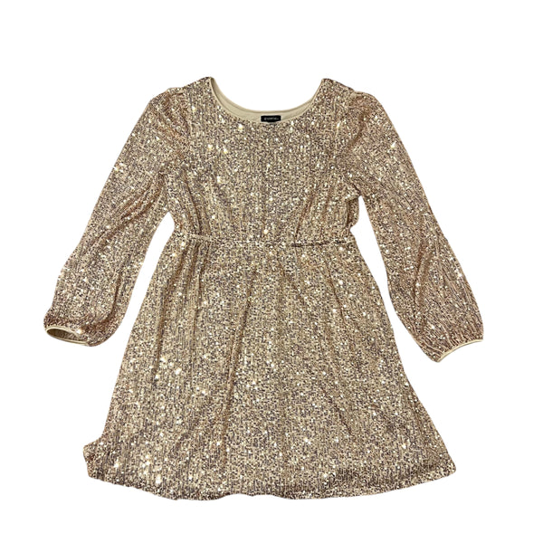 Zunie | Sequence Dress | 14