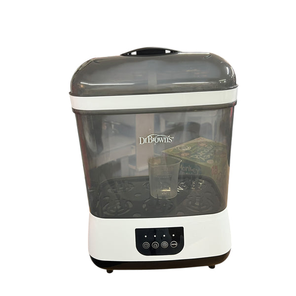 Dr. Browns | Bottle Sterilizer