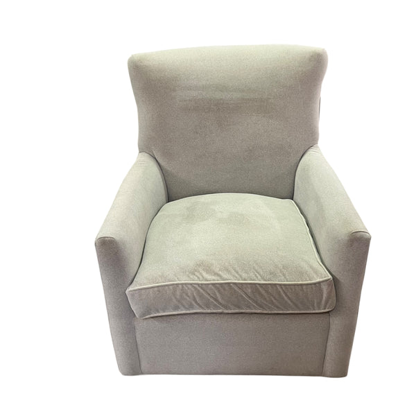 Nursery Glider Rocker