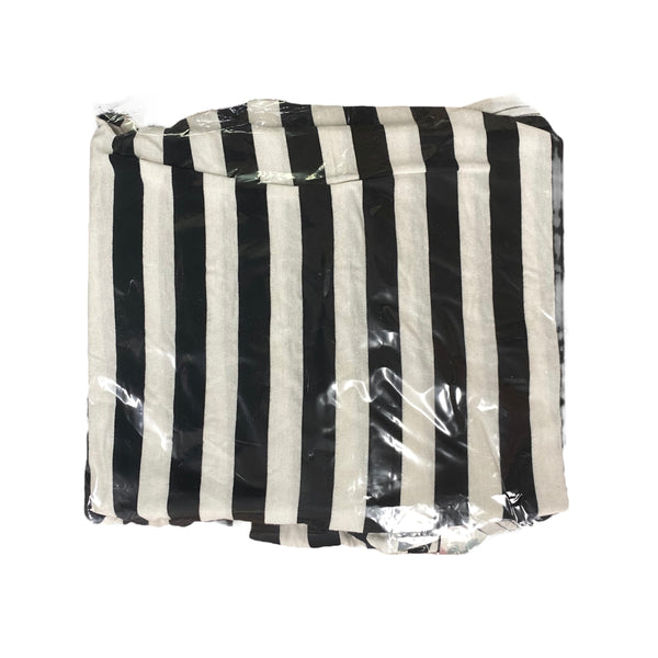 Stripe | Carseat/Nursing Cover