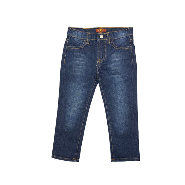 7 for all Mankind | Denim Jeans | 2t