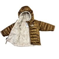 North Face | reversible | 3-6 months