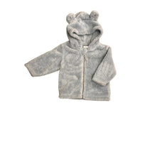 Hanna Andersson | Teddy Jacket | 18-24m