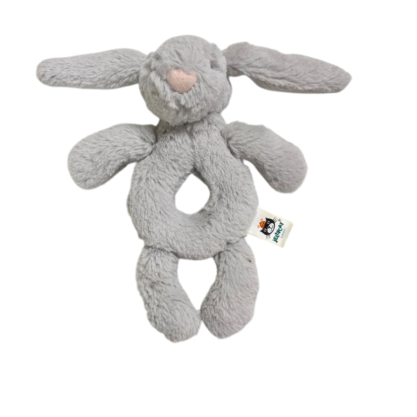 Jellycat  Bashful Bunny