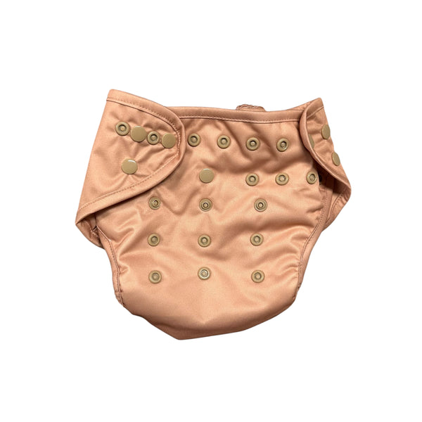 Nora's Nursery | Cloth Diaper Cover