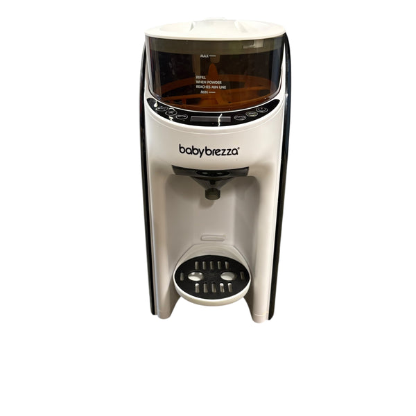 Baby Brezza Formula Dispenser