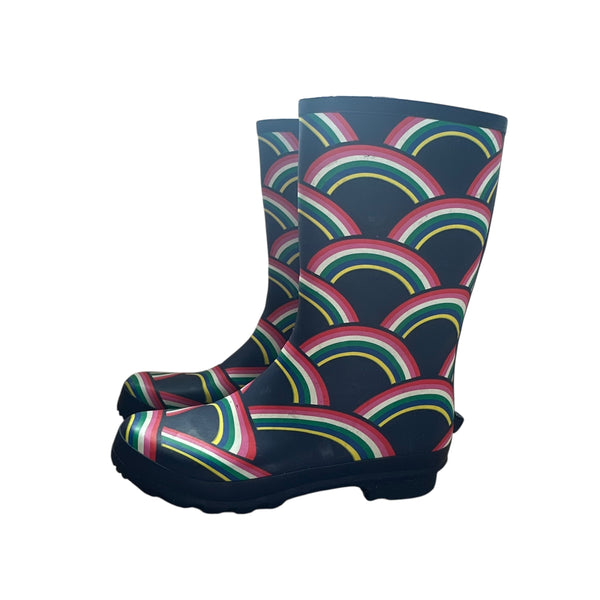 Mini Boden | Rubber Boots | Size 38