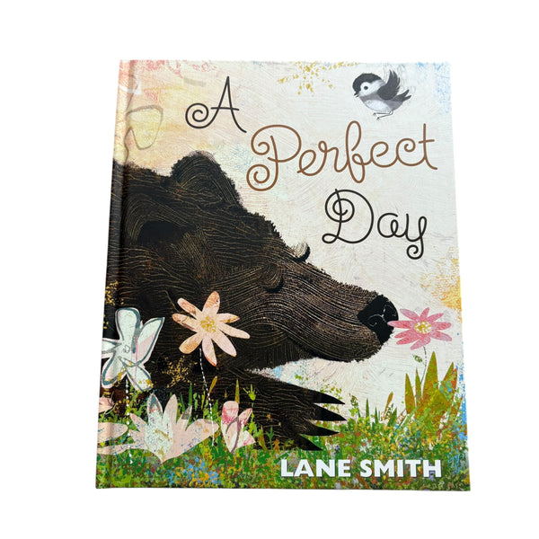 Book | A Perfect Day
