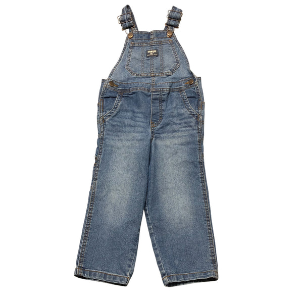 OshKosh | Overalls | 4T