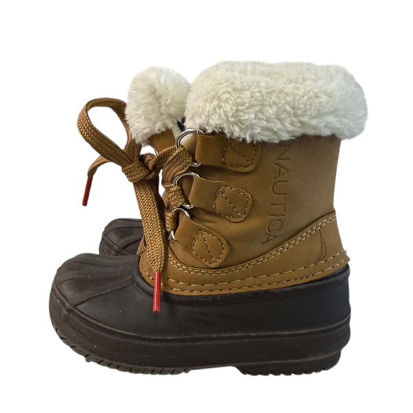 Nautica | Snow Boots | 6 Toddler
