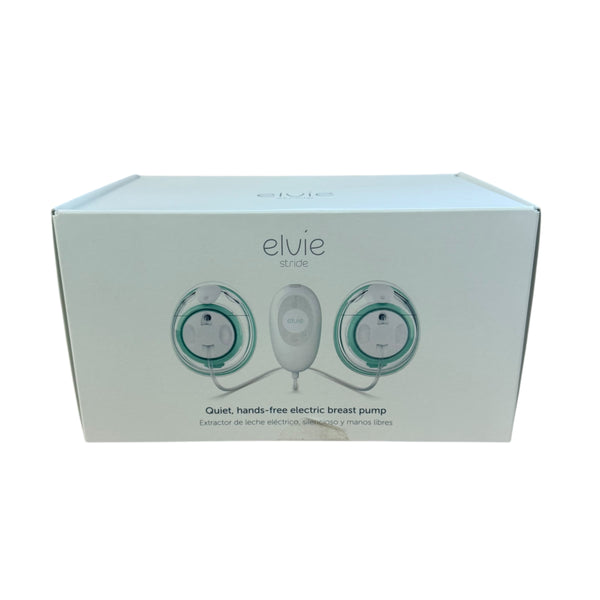 Elvie | Stride Breast Pump | Like New