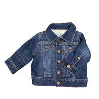 Gap | Denim Jacket | 0-6m