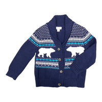 Cat & Jack | Knit Cardigan | 4t