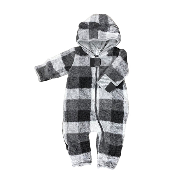 Nordstrom | Bunting Suit | 3m