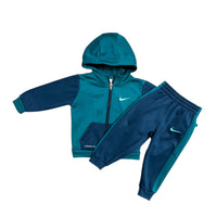 Nike | Matching Sweatsuit | 18m