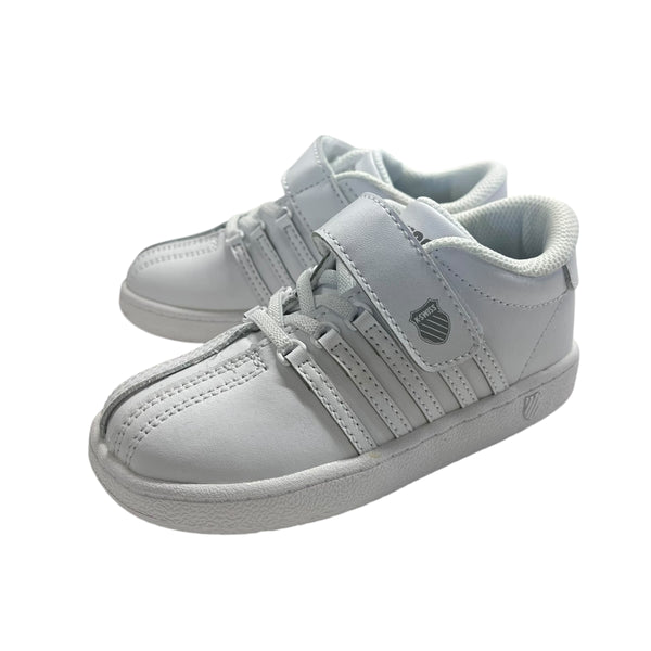 K-Swiss | Classic Sneakers | 9 Child | NEW