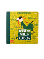 Book | Anne of Green Gables