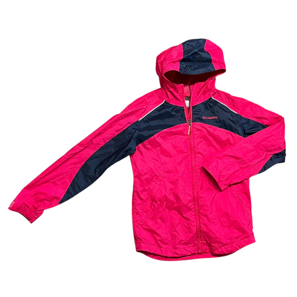Columbia | Rain Coat | 14-16