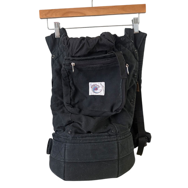 Ergo | Classic Structured Carrier
