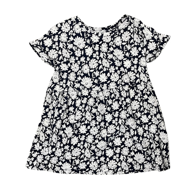 Vineyard Vines | Floral Dress | 4t