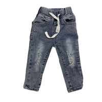 Little Bipsy | Denim Pants | 12-18m