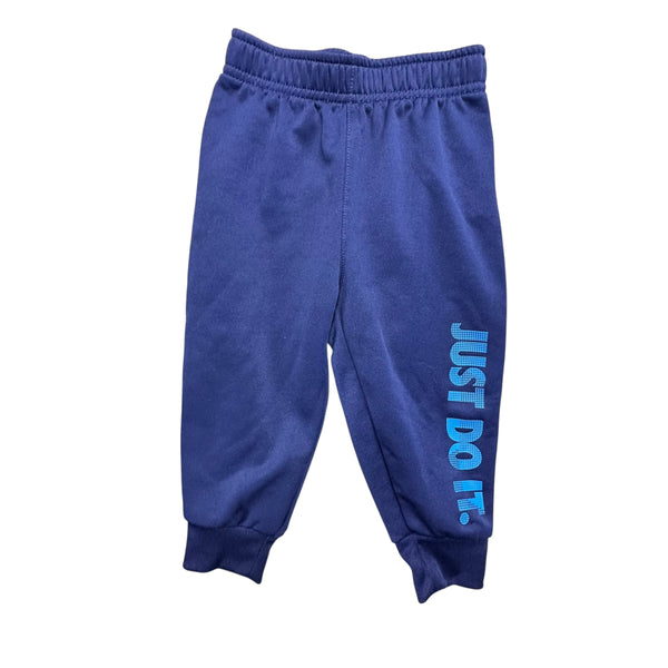 Nike | Blue Sweatpants | 24m