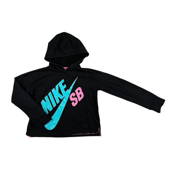 Nike | Logo Hoodie | 10/12