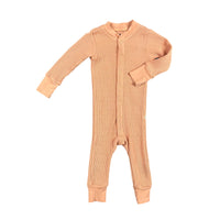 Noble | Waffle Sleeper | 12-18m