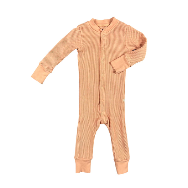 Noble | Waffle Sleeper | 12-18m