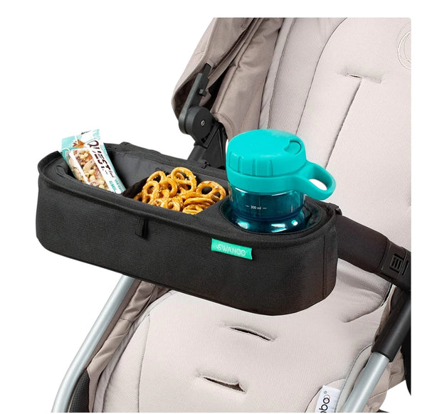 Swanoo | Universal Stroller Tray | NEW!