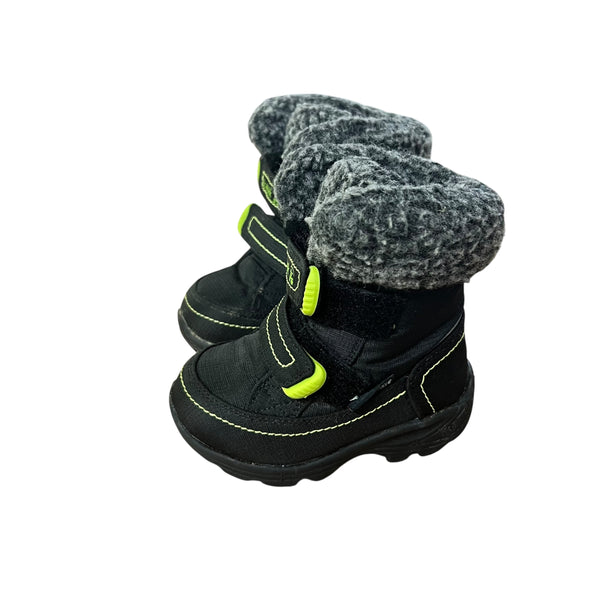 Kamik | Snow Boots | 6 Toddler