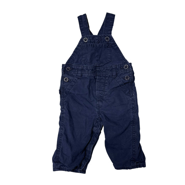 Gap | Overalls | 3-6m