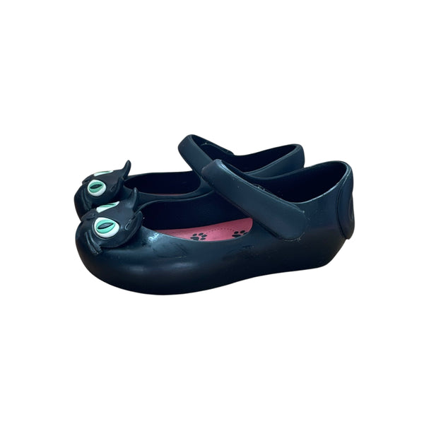 Mini Melissa| Jelly Flats | Size 9